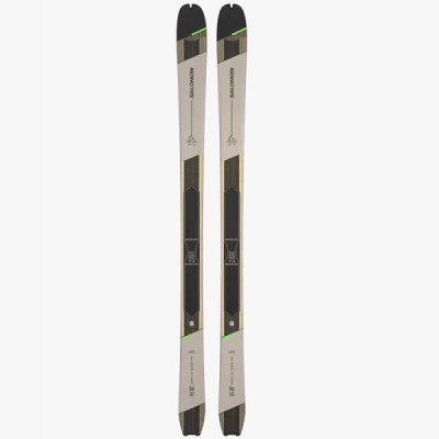 Salomon  MTN 86 Carbon   2024 